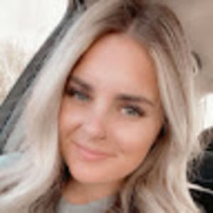 Meet your Posher, Tessa